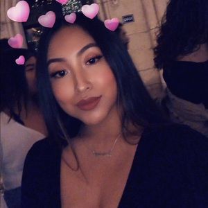 Meet your Posher, Louise kaye